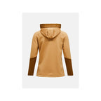 PEAK PERFORMANCE W Rider Essentials Zip Hoodie Brown