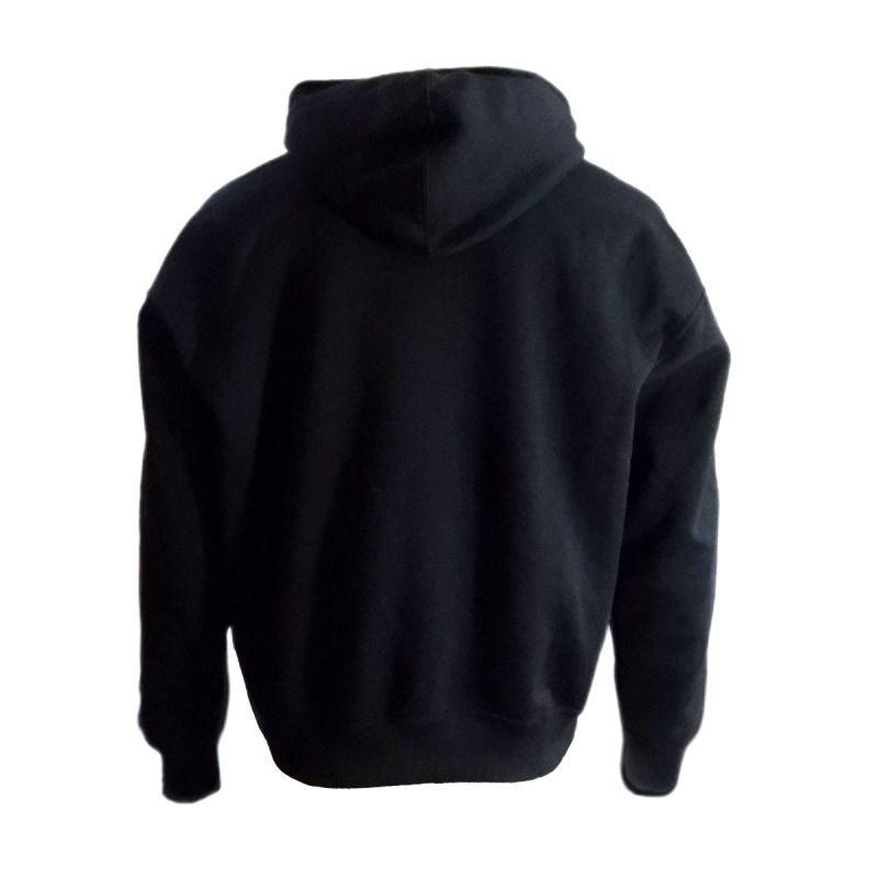 Air Jordan Brooklyn Fleece Men's Hoodie Black - IB7241-010 AIR Jordan