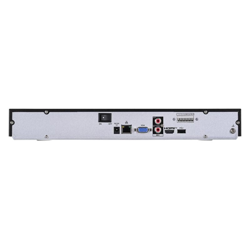 DAHUA NVR4232-EI IP RECORDER CCTV IP/Rejestratory Your Sports Performance