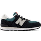 New Balance Jr GC574MGH Shoes Footwear/Lifestyle New Balance