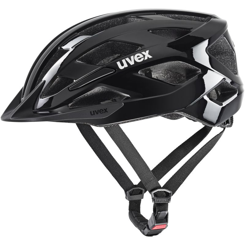 UVEX I-vo 2 pure Cycling Helmet