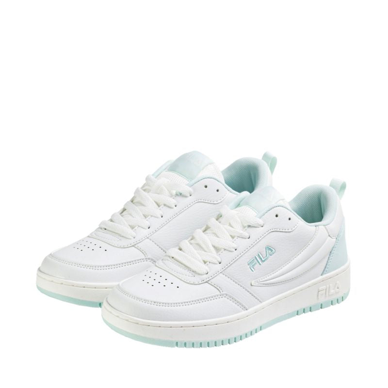 Fila Rega NF Women's Shoes White FFW0484 13474