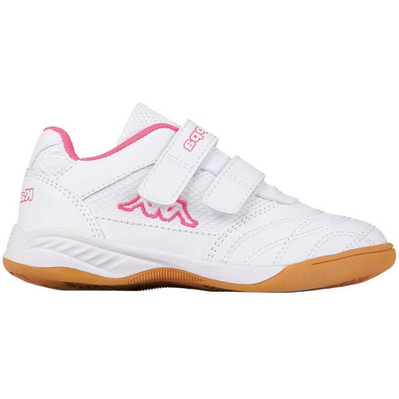 Kappa Kickoff K 260509K-1027 shoes Footwear/Lifestyle/Kappa Kappa