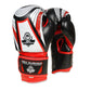 6oz Boxing Gloves for Kids - Junior Red rękawice treningowe Your Sports Performance