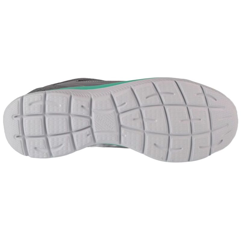 Skechers Summits Suited 12982-GYTQ Gray 36 In preparation Your Sports Performance