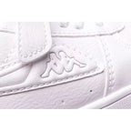 Kappa Bash M Jr 280013M-1010 shoes Footwear/Lifestyle/Kappa Your Sports Performance