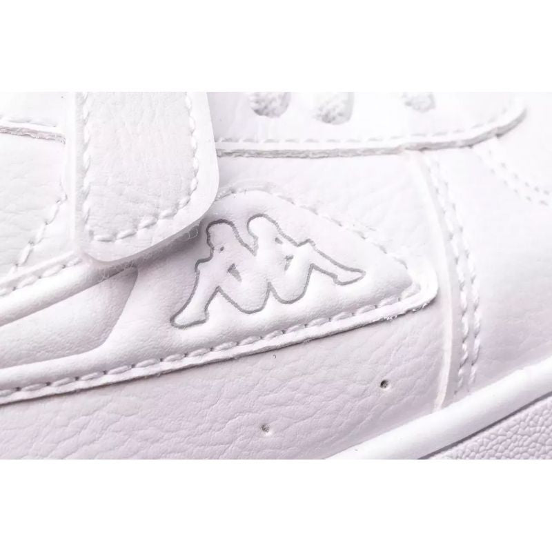 Kappa Bash M Jr 280013M-1010 shoes Footwear/Lifestyle/Kappa Your Sports Performance