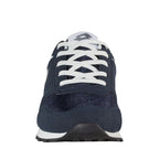 Lotto Epican shoes navy blue and white 2401850U 5910