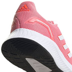 Adidas Runfalcon 2.0 W FZ1327 running shoes Footwear/Running/Women Adidas