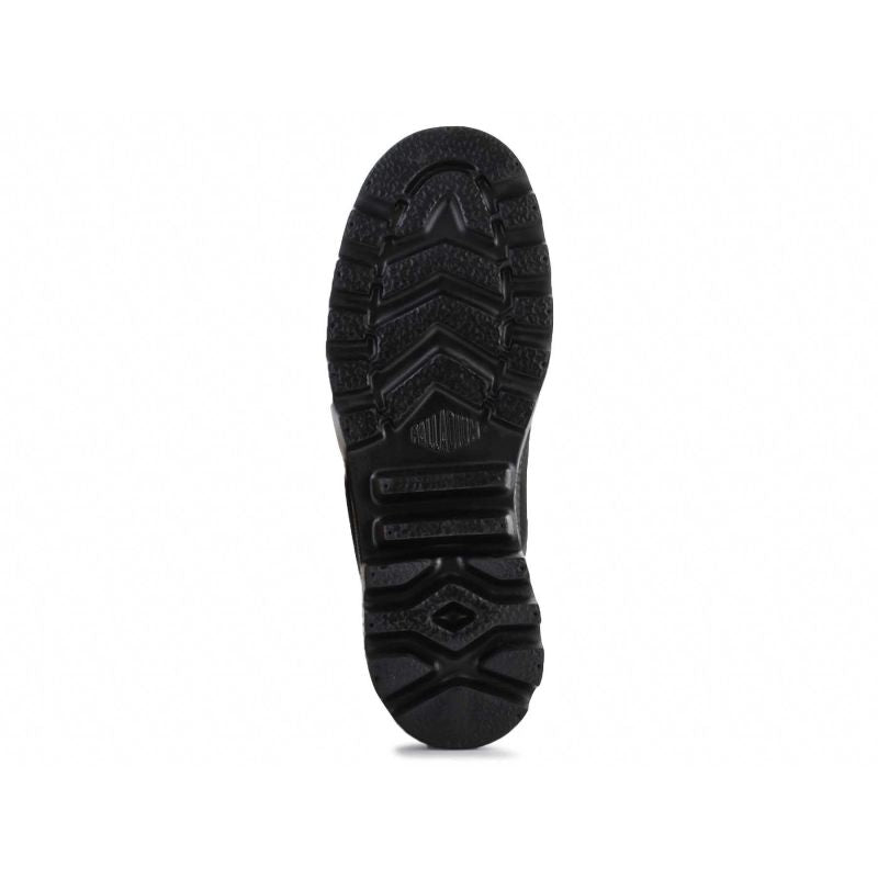 Shoes Palladium Pampa Lite Lace It M 78353-099-M Footwear/Lifestyle/Palladium Your Sports Performance