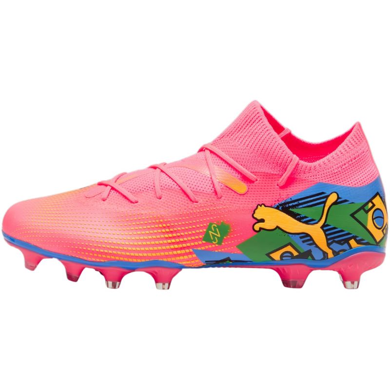 Puma Future 7 Match NJR FG/AG M 107840 01 football shoes Footwear/Football Puma
