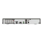 Hikvision Pro Series IDS-7208HUHI-M1/X Digital Camera Black CCTV IP/Rejestratory Your Sports Performance