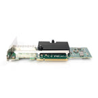 Single 10Gbps fiber optic port (SFP+) on PCI Express card, chipset: Intel JL82599EN Komunikacja i łączność/Moduły do Switchy Your Sports Performance