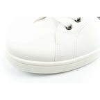 US Polo Assn. shoes sneakers men's sneakers fashionable white comfortable Your Sports Performance