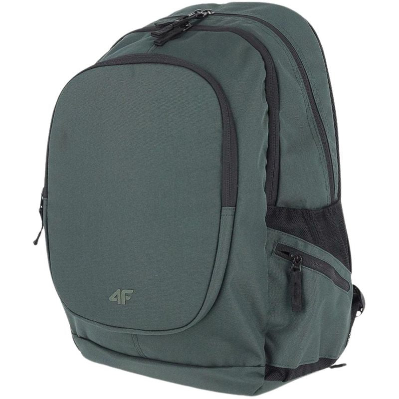 Backpack 4F U278 4FWSS24ABACU278 40S Accessories/Plecaki 4F