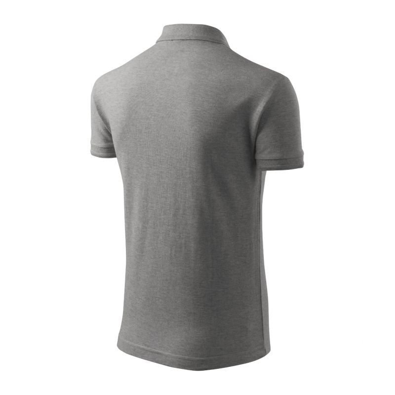 Polo shirt Adler Pique Polo M MLI-20312 Clothing/Lifestyle/T-shirts/Adler Your Sports Performance
