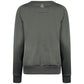 Maison Montaigne FIMOSAI DGREY MT LADY 016 sweatshirt (RBMWW6410F/MM-GRIS FONCÉ) Maison Montaigne