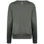 Maison Montaigne FIMOSAI DGREY MT LADY 016 sweatshirt (RBMWW6410F/MM-GRIS FONCÉ) Maison Montaigne