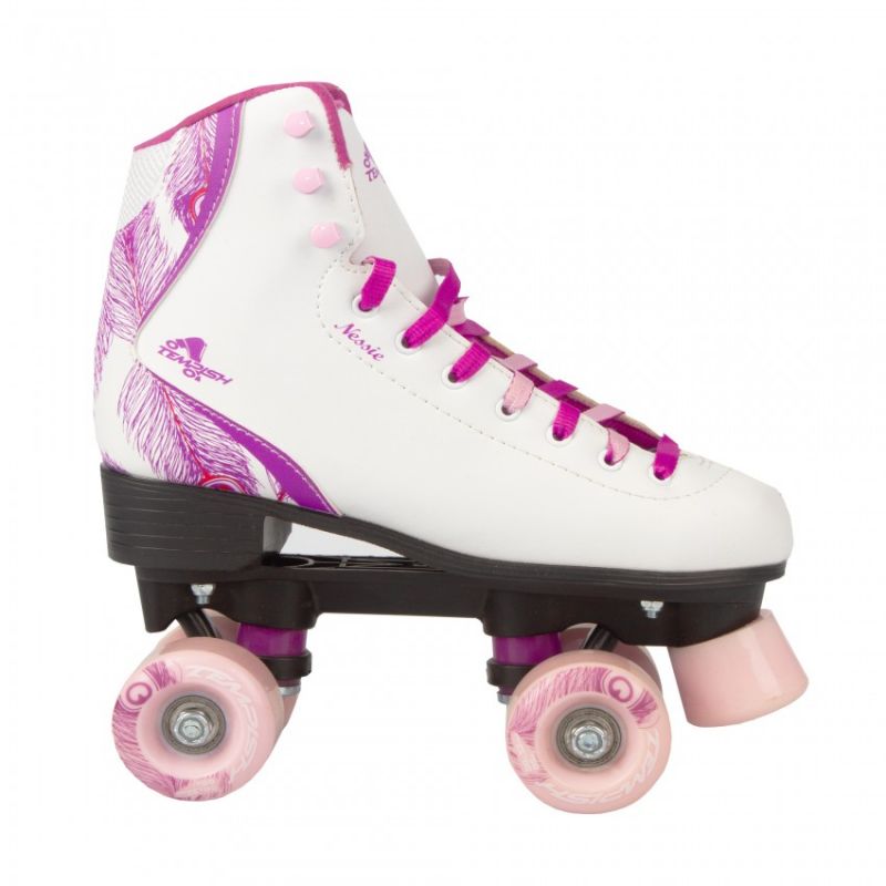 TEMPISH Nessie Peacock Roller Skates In preparation Your Sports Performance