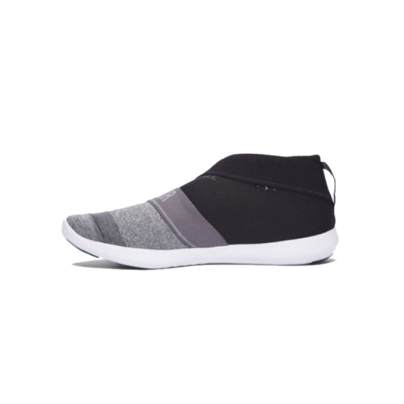 Women's Under Armour Street Precision Slip-On Trainers - 1285810-031 Obuwie/Buty sportowe/Under Armour Your Sports Performance