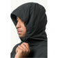 Jack Wolfskin TEMPELHOF JKT M men's winter jacket black windproof (1115491_6000) In preparation Your Sports Performance