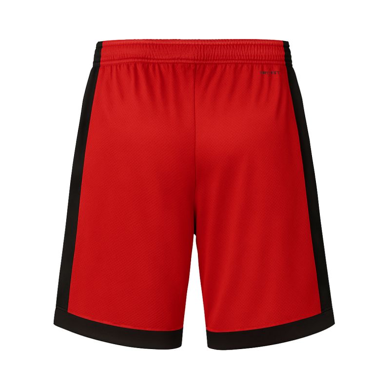 Air Jordan Sport Dri-FIT Men's Basketball Shorts Red - DH9077-687 Odzież/Stroje koszykarskie/Męskie/Spodenki Your Sports Performance