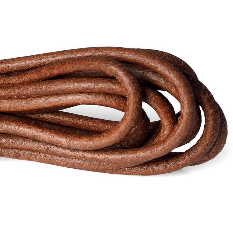 Leather rope with a load PROFIT FIT DK 1023 Accessories/Training equipment Your Sports Performance