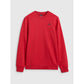 Men's sweatshirt without zipper, without hood, 4F 4FWMM00TSWSM1767-062S *Kategoria tymczasowa Your Sports Performance