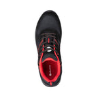 CLIFTON LOW men's shoes (black)