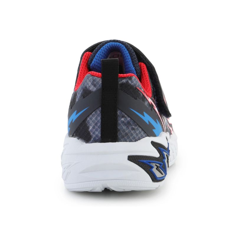 Skechers S-Light Storm 2.0 Jr 400150N-NVRD shoes Footwear/Lifestyle/Skechers Skechers