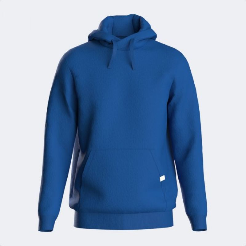 Joma Sudadera Con Capucha Combi sweatshirt 103776.700 Clothing/Lifestyle/Joma Joma