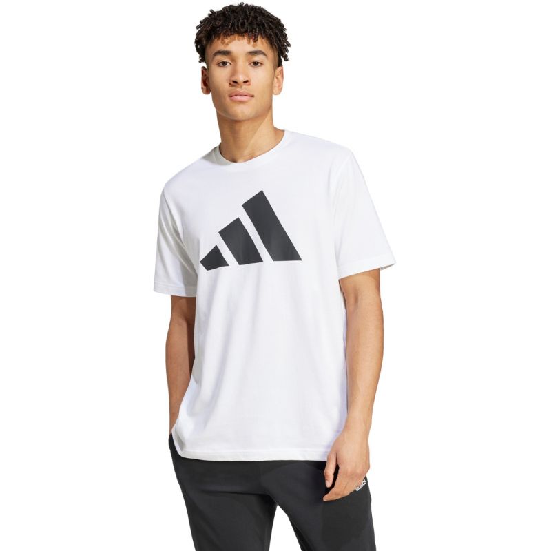 Adidas PWR 3 Graphic Tee M IY8582 Clothing/Lifestyle/T-shirts Adidas