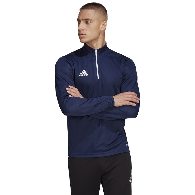 Sweatshirt adidas Entrada 22 Training Top M HB5327 Clothing/Training Adidas