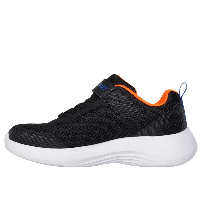 Skechers Sneakers Jr 403615L BLK Footwear/Lifestyle/Skechers Skechers