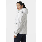 Helly Hansen W Crew Hooded Jacket W 34448 001 Clothing/Outdoor/Helly Hansen Your Sports Performance