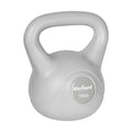 REBEL ACTIVE KETTLEBELL 18 KG RBA-2322G-18 GRAY To be categorized Your Sports Performance