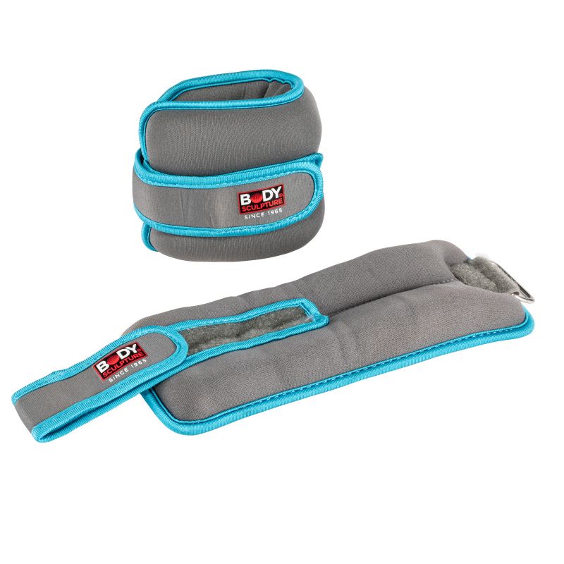 Body Sculpture BB 2720U ankle weights Accessories/Training equipment Your Sports Performance