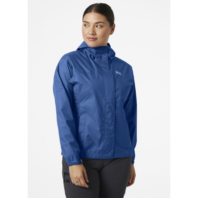 Helly Hansen Loke Jacket W 62282 636 Clothing/Outdoor/Helly Hansen Your Sports Performance