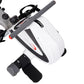 HMS ZM1801 magnetic rowing machine