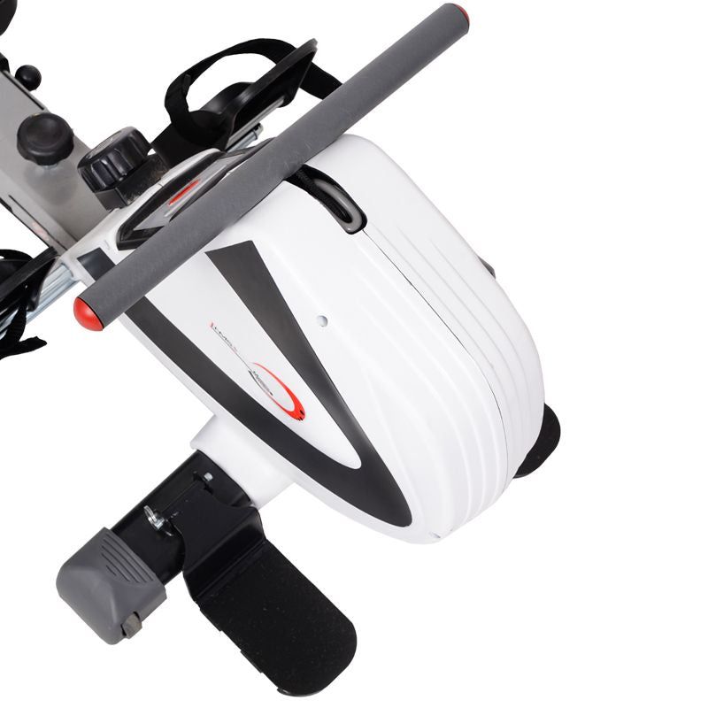 HMS ZM1801 magnetic rowing machine