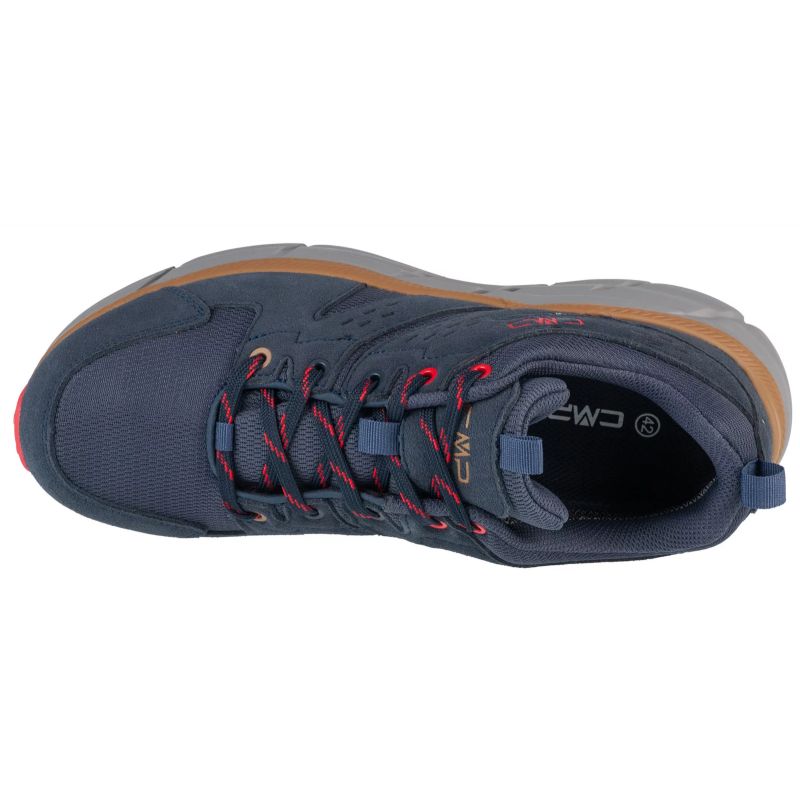 CMP Kamsel Low WP M 3Q27697-88US shoes Footwear/Outdoor/CMP Your Sports Performance