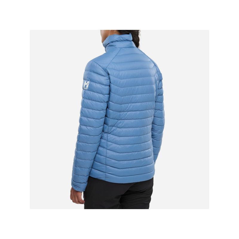 MILLET Evole Light 700 Jkt W women's jacket blue