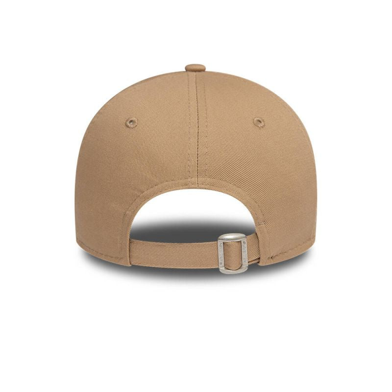 Women’s New Era 9FORTY MLB NY New York Yankees Baseball Cap Brown – 60471463
