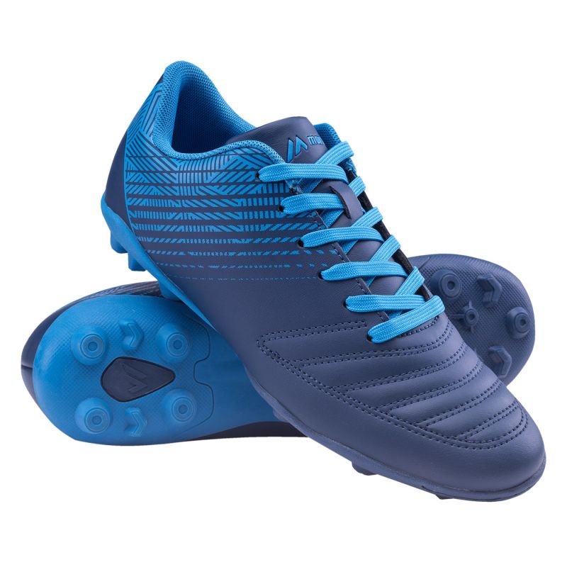 Martes Essentials Mator Teen FG Jr 92800490390 Soccer Shoes Martes