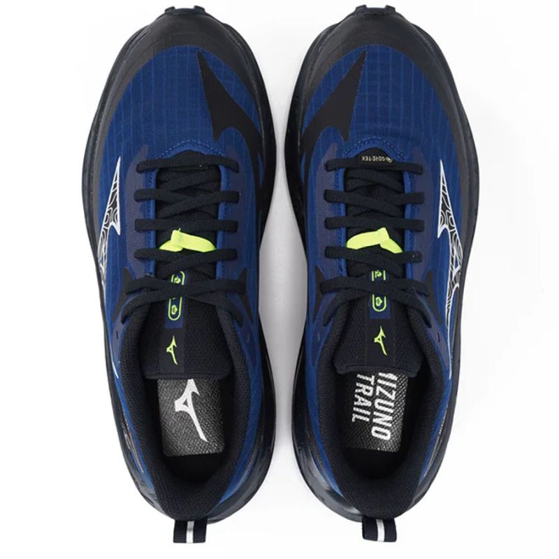 Mizuno NEO LUMINA GTX J1GJ265901 shoes To be categorized Your Sports Performance