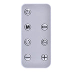 NOVEEN PTC3000 Tower Smart ceramic heater AGD - Produkty/Termowentylatory Your Sports Performance