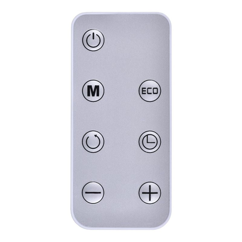 NOVEEN PTC3000 Tower Smart ceramic heater AGD - Produkty/Termowentylatory Your Sports Performance