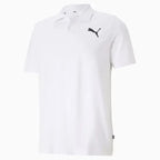 Puma Ess Pique T-shirt M 586674 52 Clothing/Lifestyle/T-shirts Puma