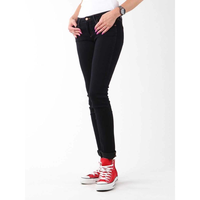 Wrangler Courtney Skinny jeans W23SBV79B Clothing/Lifestyle/Trousers, shorts/Wrangler Your Sports Performance
