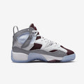 Kids' Air Jordan Jumpman Two Trey (GS) Sneakers - DQ8431-103 Obuwie/Buty do koszykówki męskie/Air Jordan Your Sports Performance